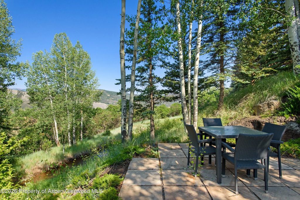 45 of 59 - 372 Sunnyside Lane, Aspen, CO