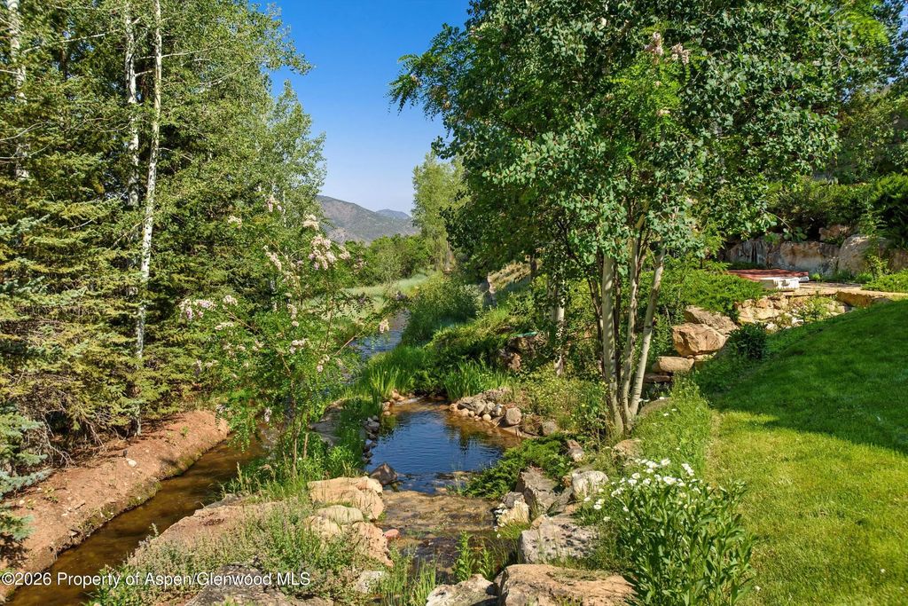 46 of 59 - 372 Sunnyside Lane, Aspen, CO