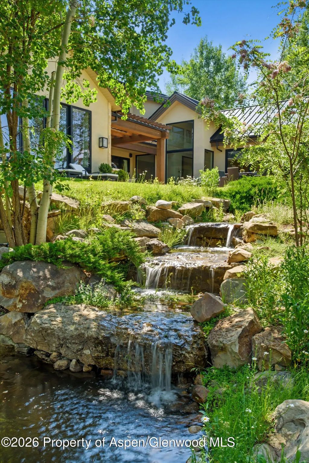 47 of 59 - 372 Sunnyside Lane, Aspen, CO