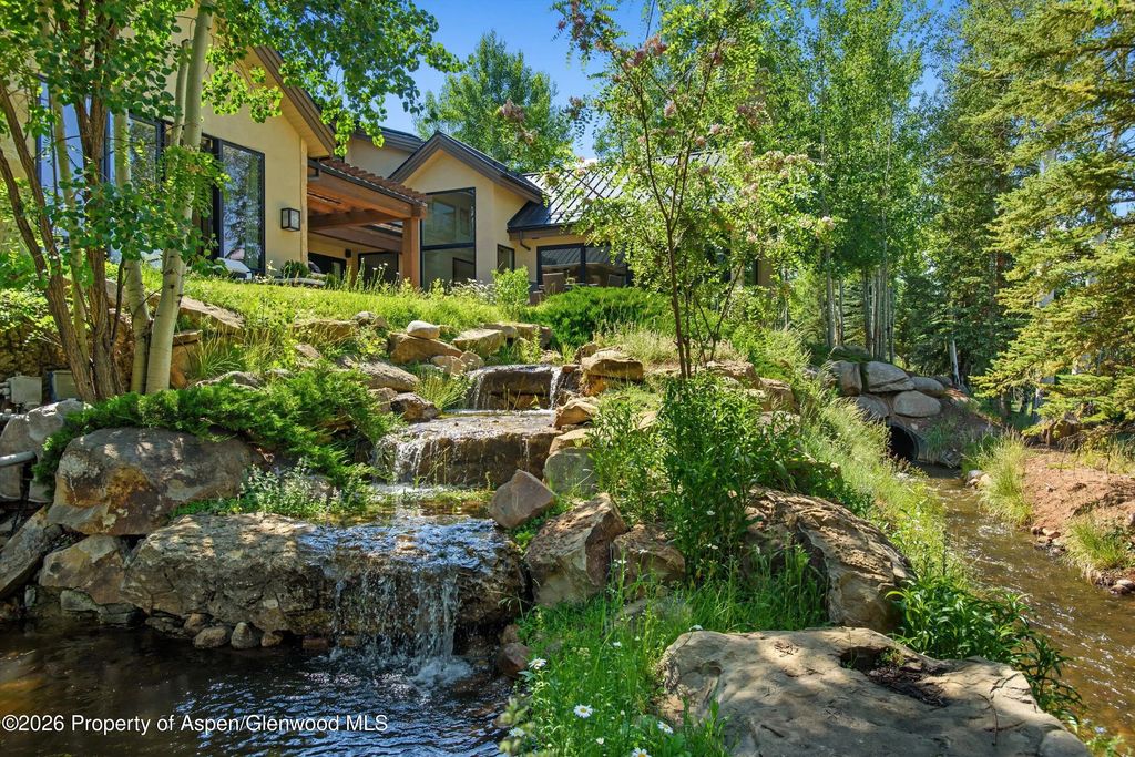 48 of 59 - 372 Sunnyside Lane, Aspen, CO