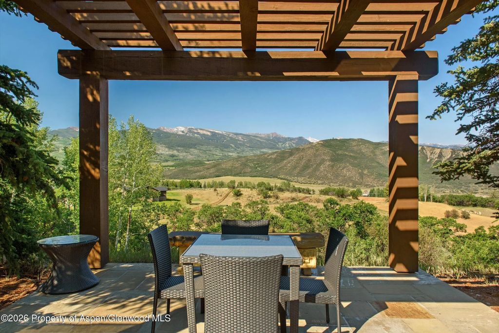 50 of 59 - 372 Sunnyside Lane, Aspen, CO