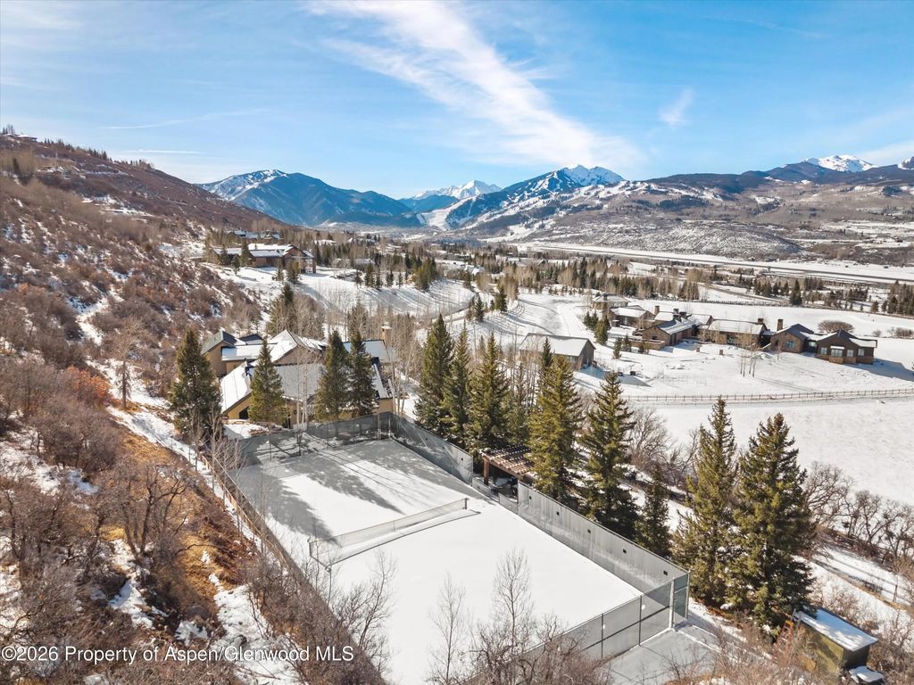 55 of 59 - 372 Sunnyside Lane, Aspen, CO