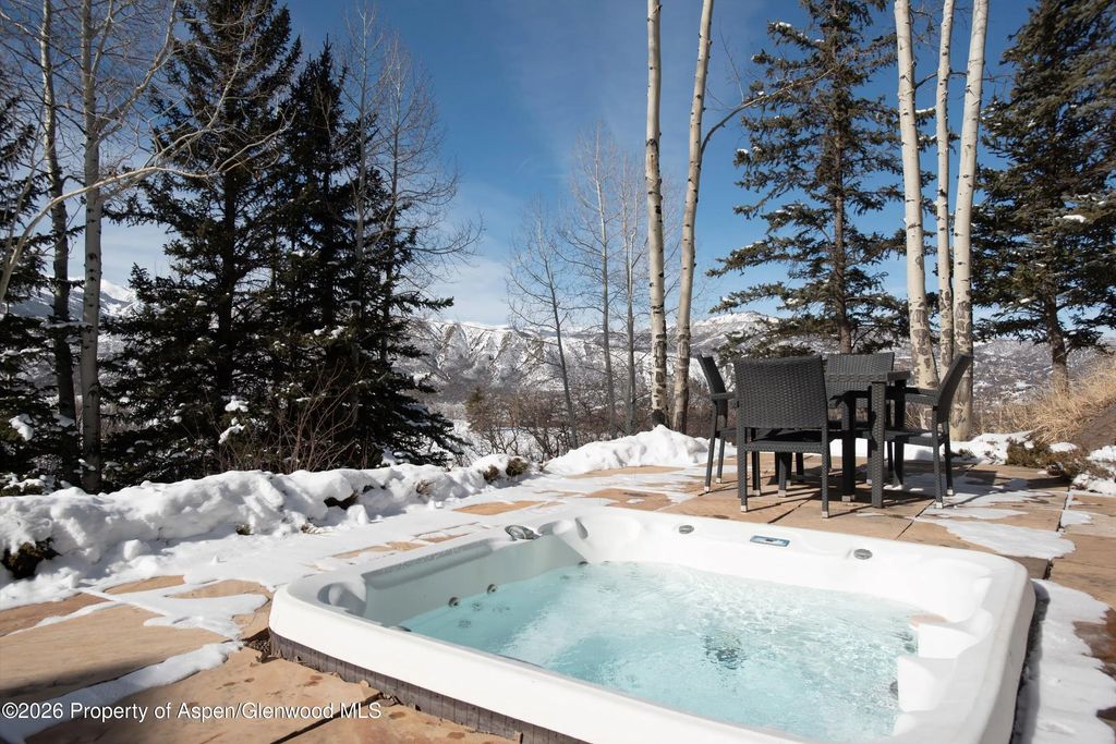 56 of 59 - 372 Sunnyside Lane, Aspen, CO