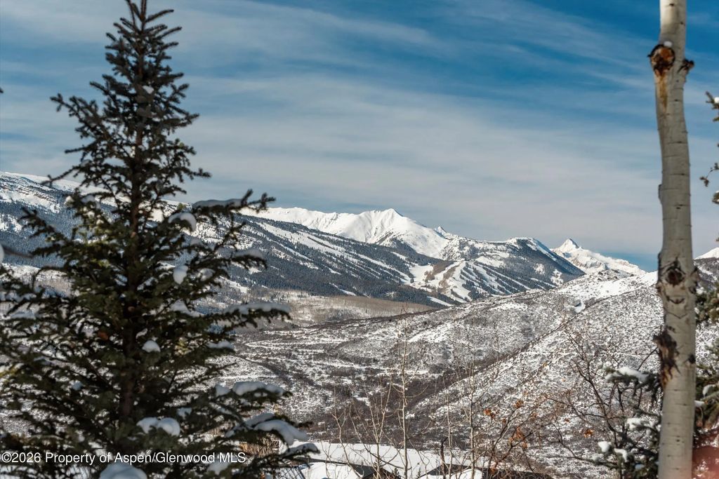 58 of 59 - 372 Sunnyside Lane, Aspen, CO