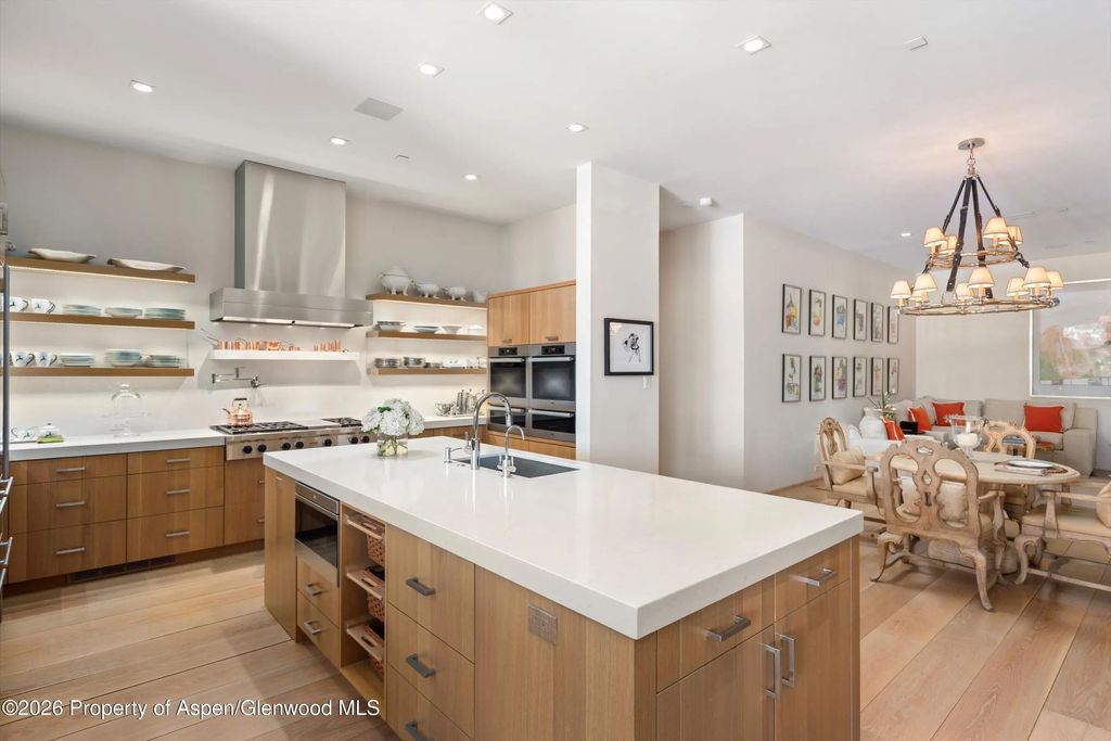 7 of 59 - 372 Sunnyside Lane, Aspen, CO