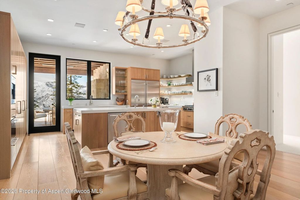 8 of 59 - 372 Sunnyside Lane, Aspen, CO