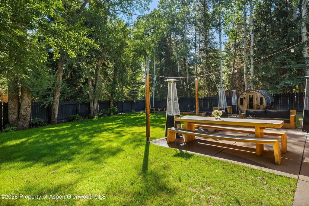 28 of 35 - 980 Cemetery Lane, Aspen, CO