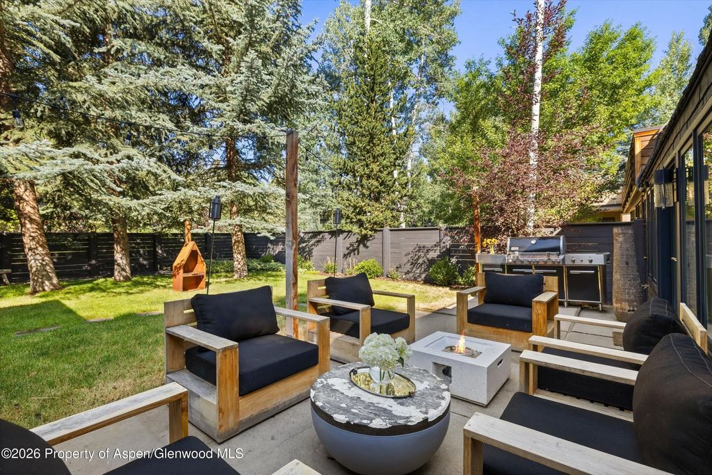 32 of 35 - 980 Cemetery Lane, Aspen, CO