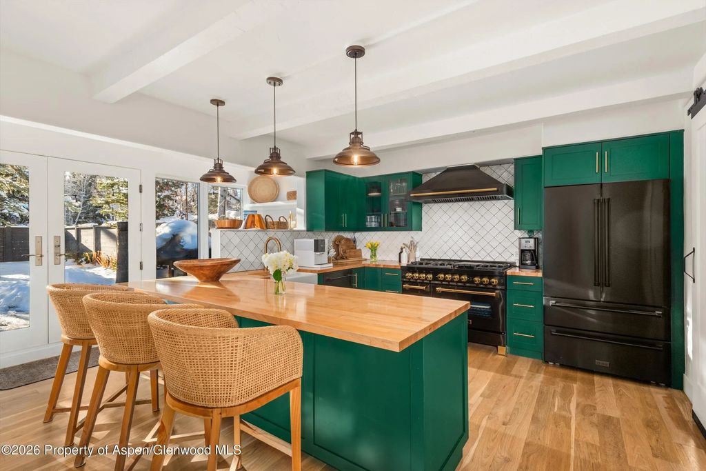 6 of 35 - 980 Cemetery Lane, Aspen, CO