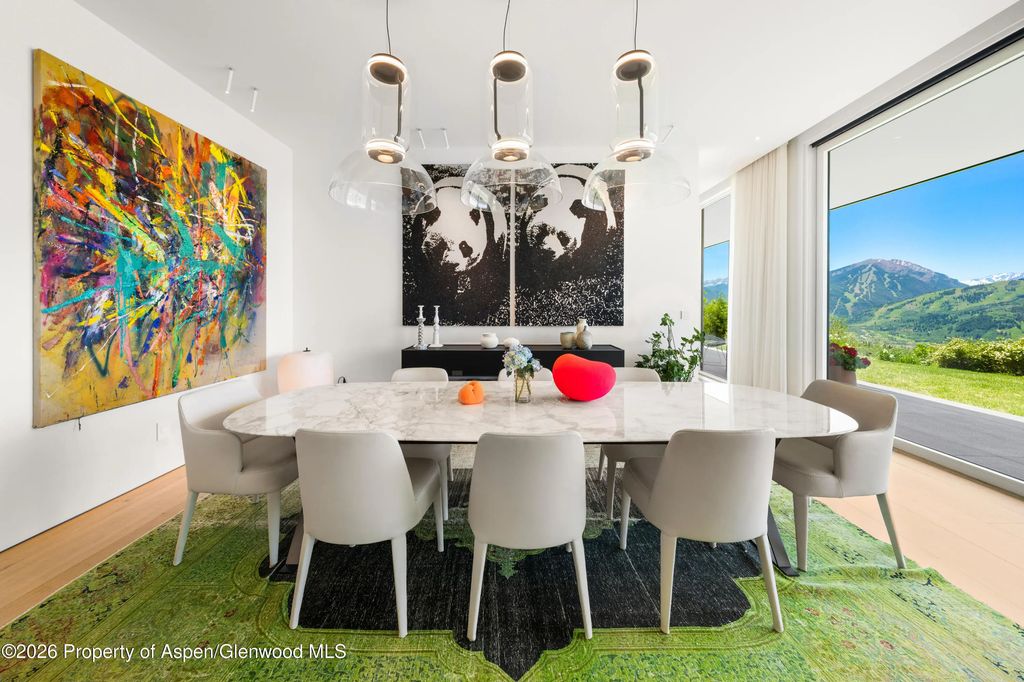 14 of 76 - 542 Carroll Drive, Aspen, CO