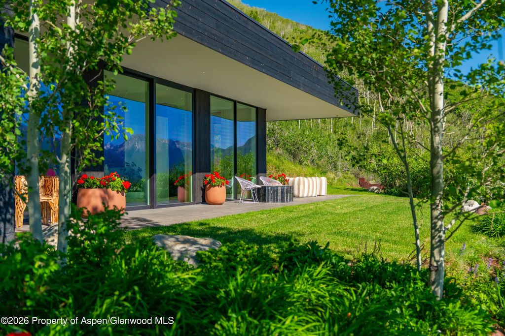 15 of 76 - 542 Carroll Drive, Aspen, CO