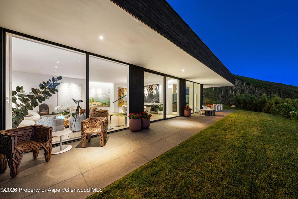 16 of 76 - 542 Carroll Drive, Aspen, CO