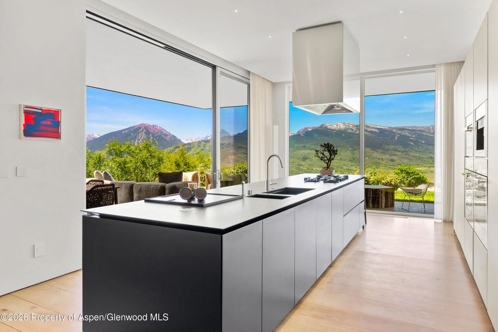 18 of 76 - 542 Carroll Drive, Aspen, CO
