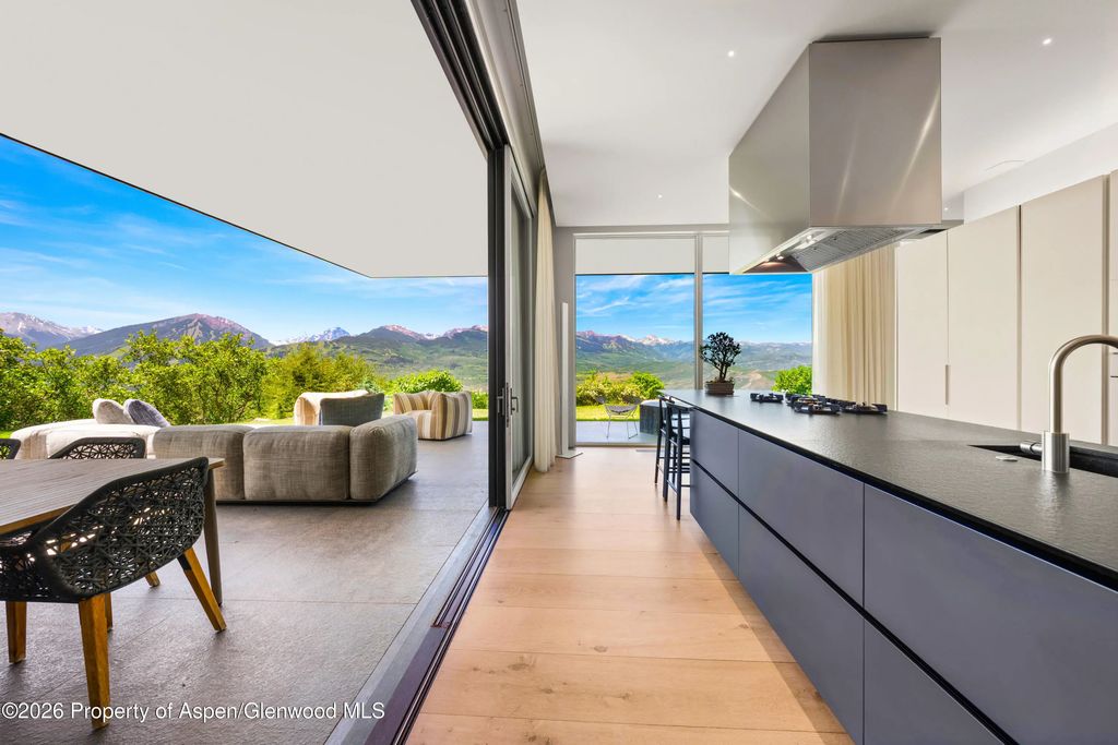 19 of 76 - 542 Carroll Drive, Aspen, CO