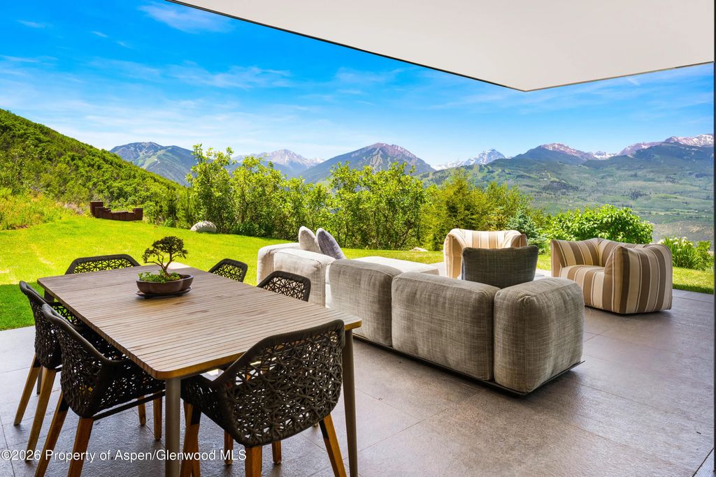 20 of 76 - 542 Carroll Drive, Aspen, CO
