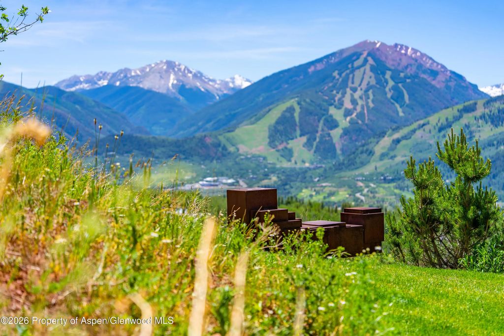 22 of 76 - 542 Carroll Drive, Aspen, CO