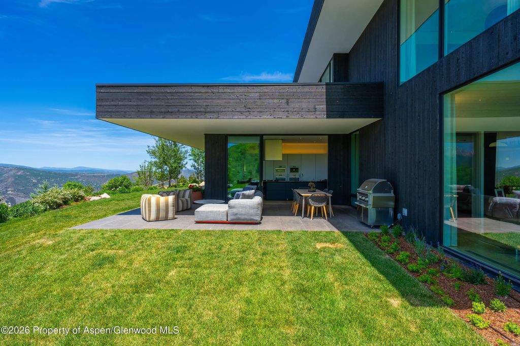 23 of 76 - 542 Carroll Drive, Aspen, CO