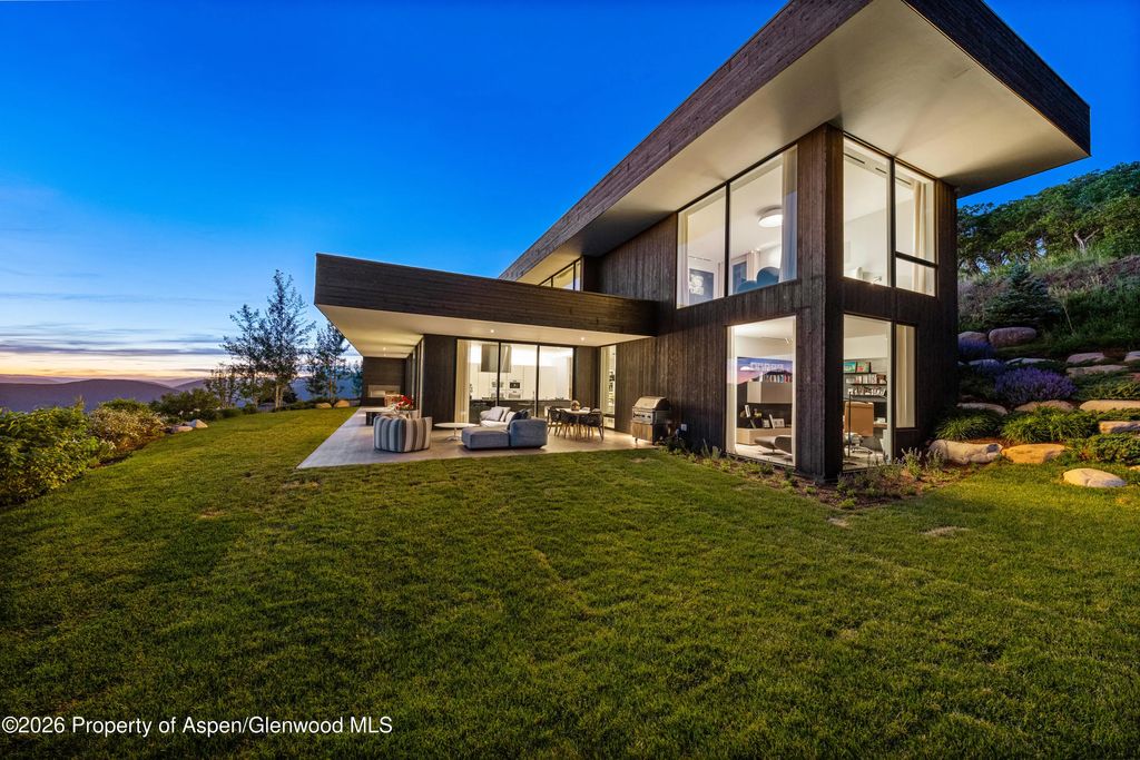 24 of 76 - 542 Carroll Drive, Aspen, CO