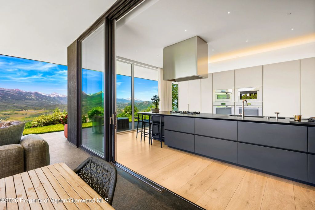 25 of 76 - 542 Carroll Drive, Aspen, CO