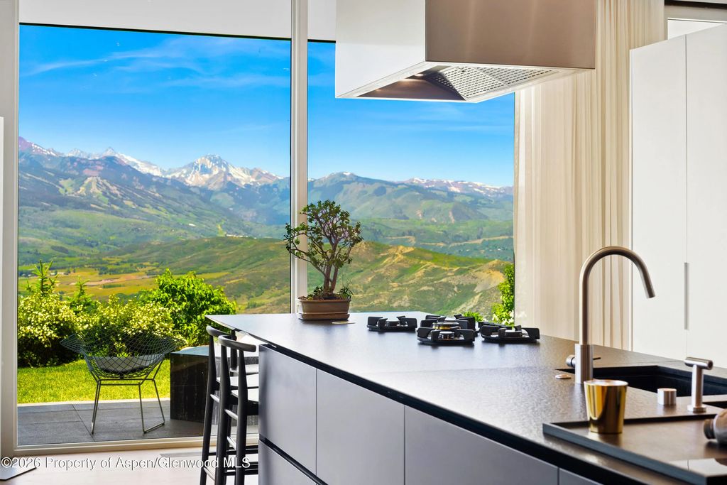 26 of 76 - 542 Carroll Drive, Aspen, CO