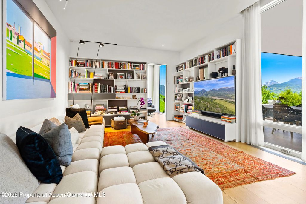 27 of 76 - 542 Carroll Drive, Aspen, CO