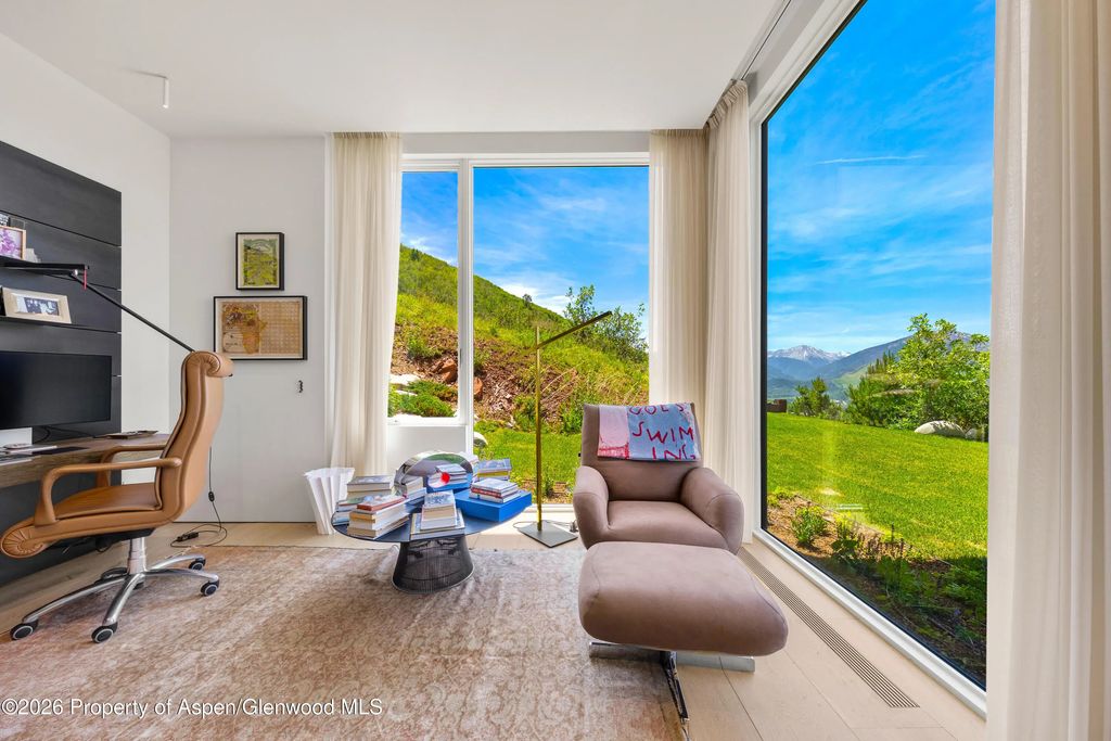 28 of 76 - 542 Carroll Drive, Aspen, CO