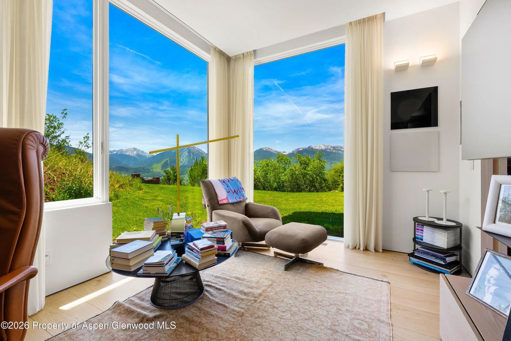 29 of 76 - 542 Carroll Drive, Aspen, CO