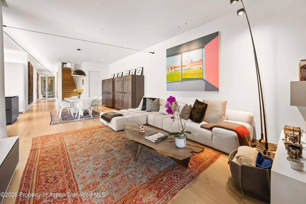 30 of 76 - 542 Carroll Drive, Aspen, CO