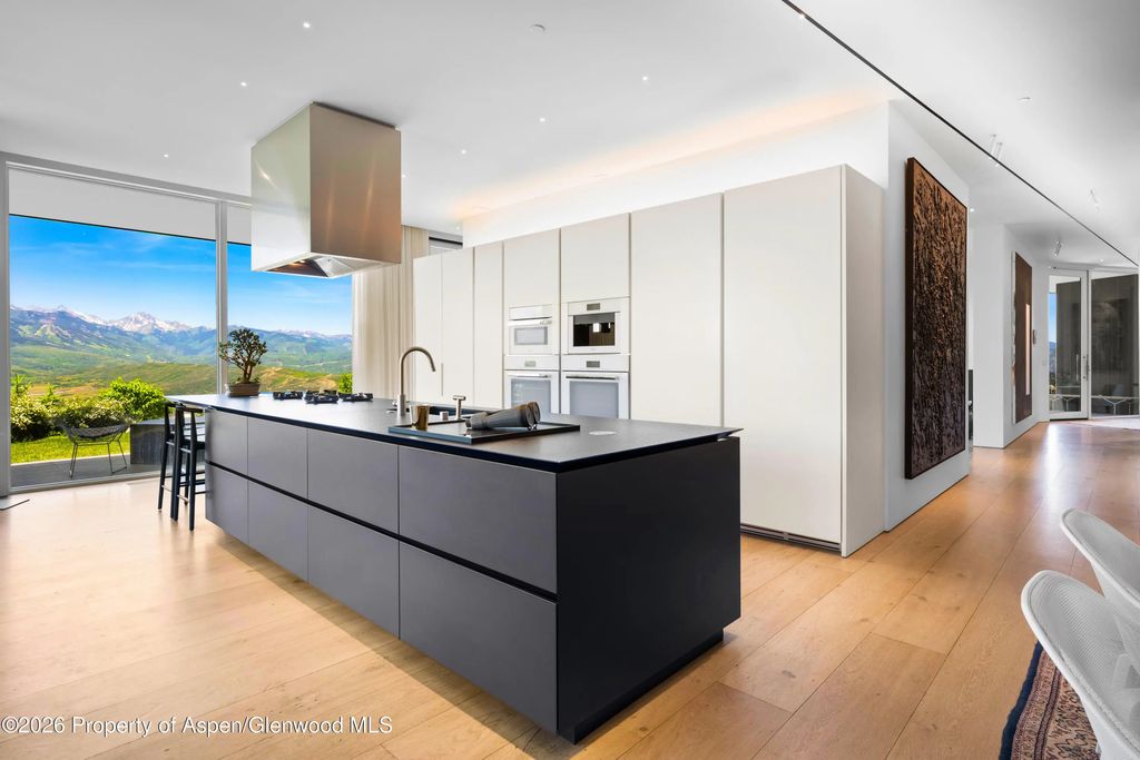 31 of 76 - 542 Carroll Drive, Aspen, CO