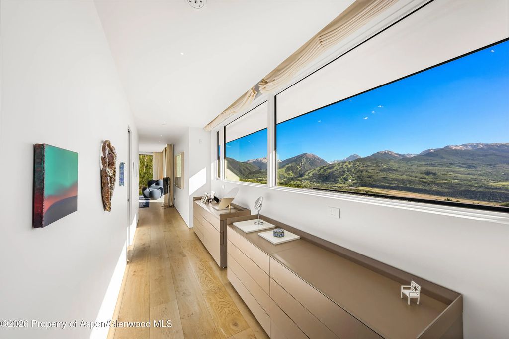 34 of 76 - 542 Carroll Drive, Aspen, CO