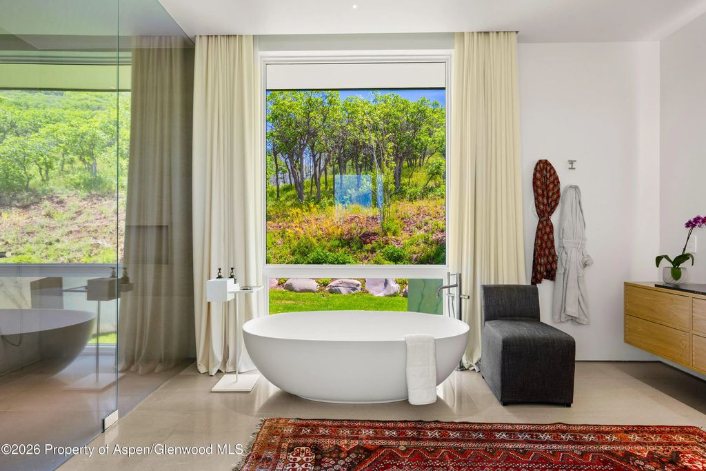 35 of 76 - 542 Carroll Drive, Aspen, CO