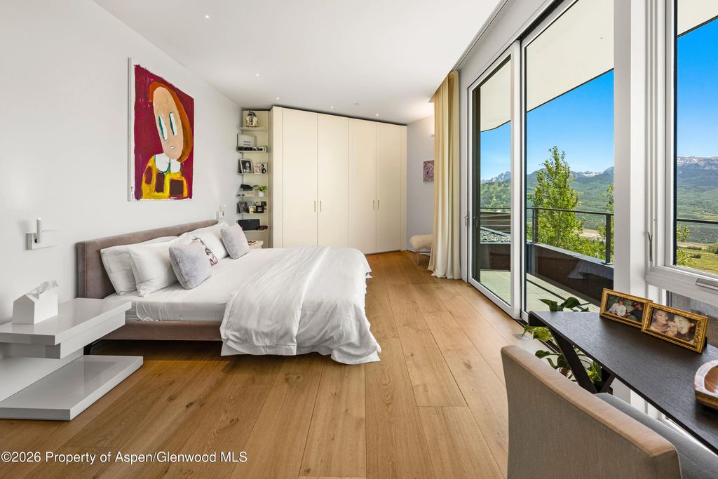 40 of 76 - 542 Carroll Drive, Aspen, CO