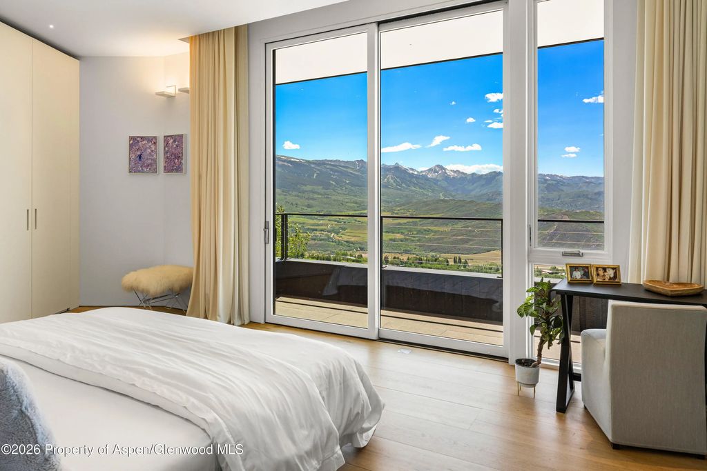 41 of 76 - 542 Carroll Drive, Aspen, CO