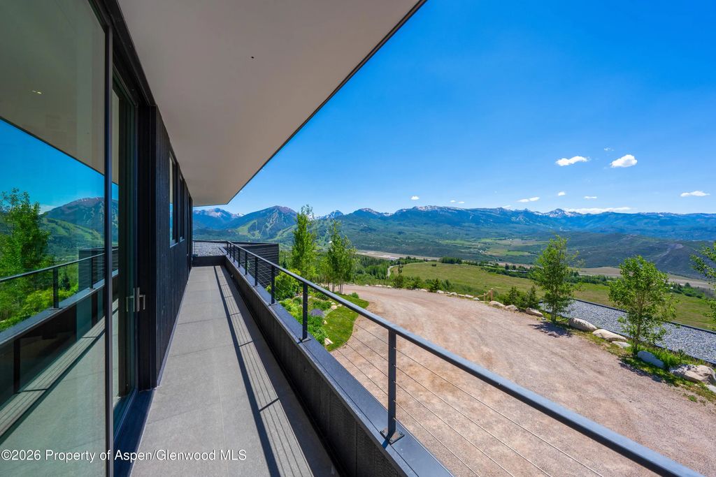 42 of 76 - 542 Carroll Drive, Aspen, CO