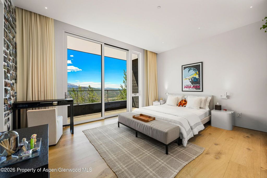 43 of 76 - 542 Carroll Drive, Aspen, CO
