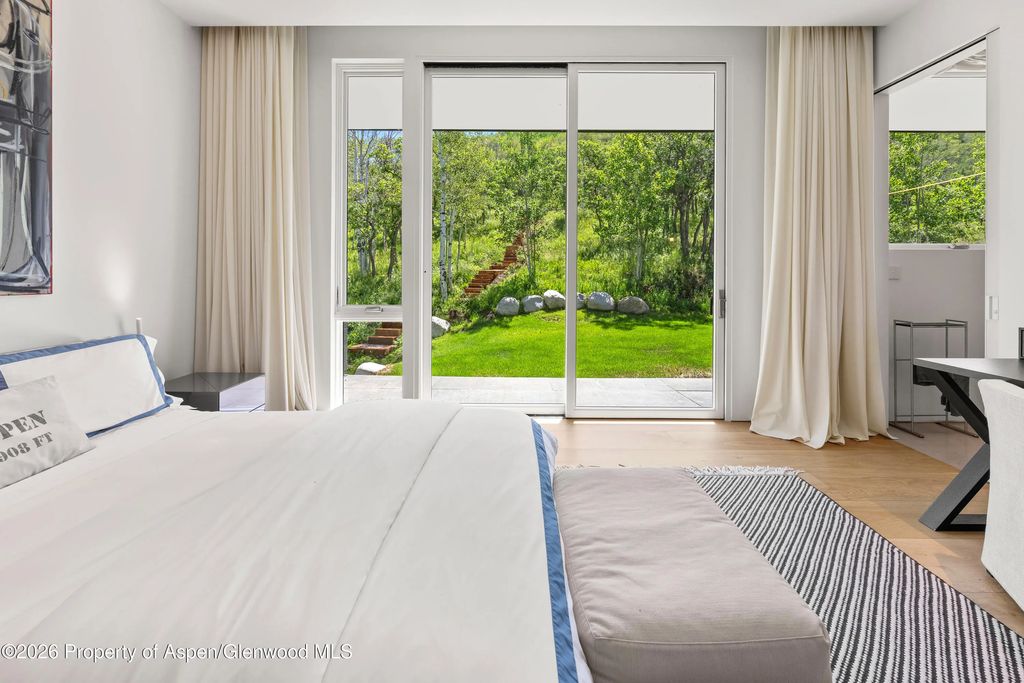 46 of 76 - 542 Carroll Drive, Aspen, CO