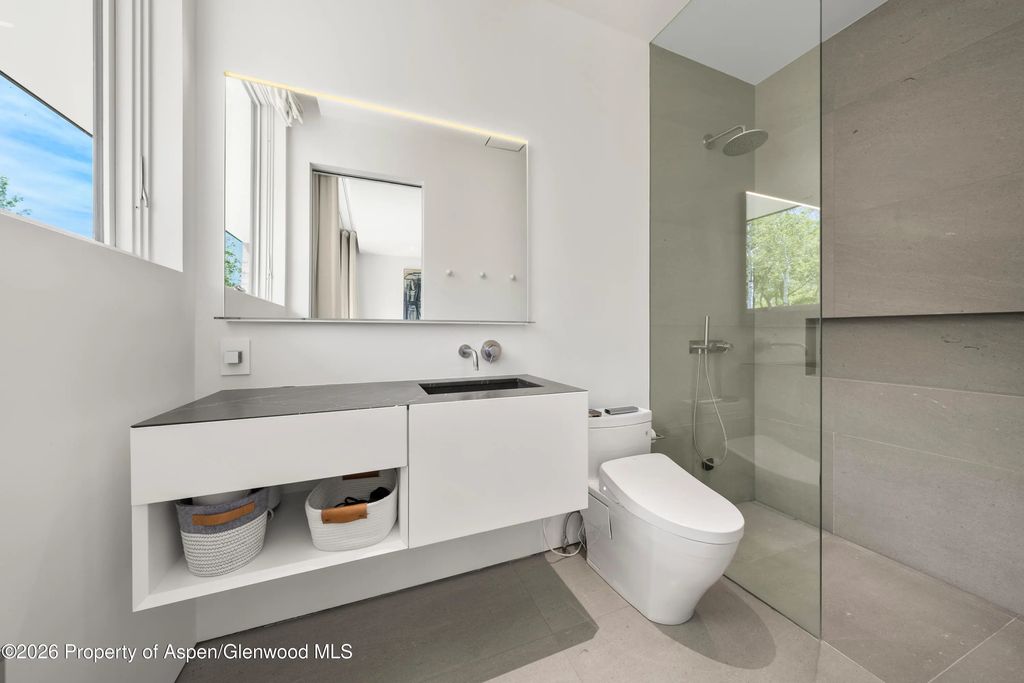 47 of 76 - 542 Carroll Drive, Aspen, CO