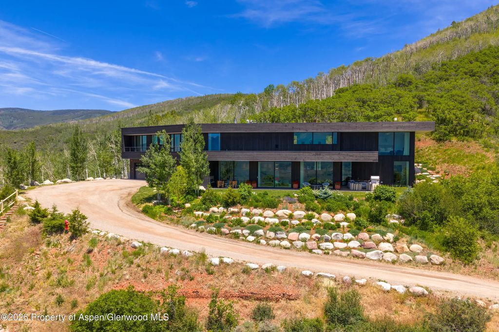 5 of 76 - 542 Carroll Drive, Aspen, CO