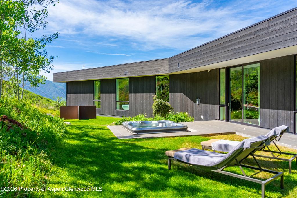 50 of 76 - 542 Carroll Drive, Aspen, CO