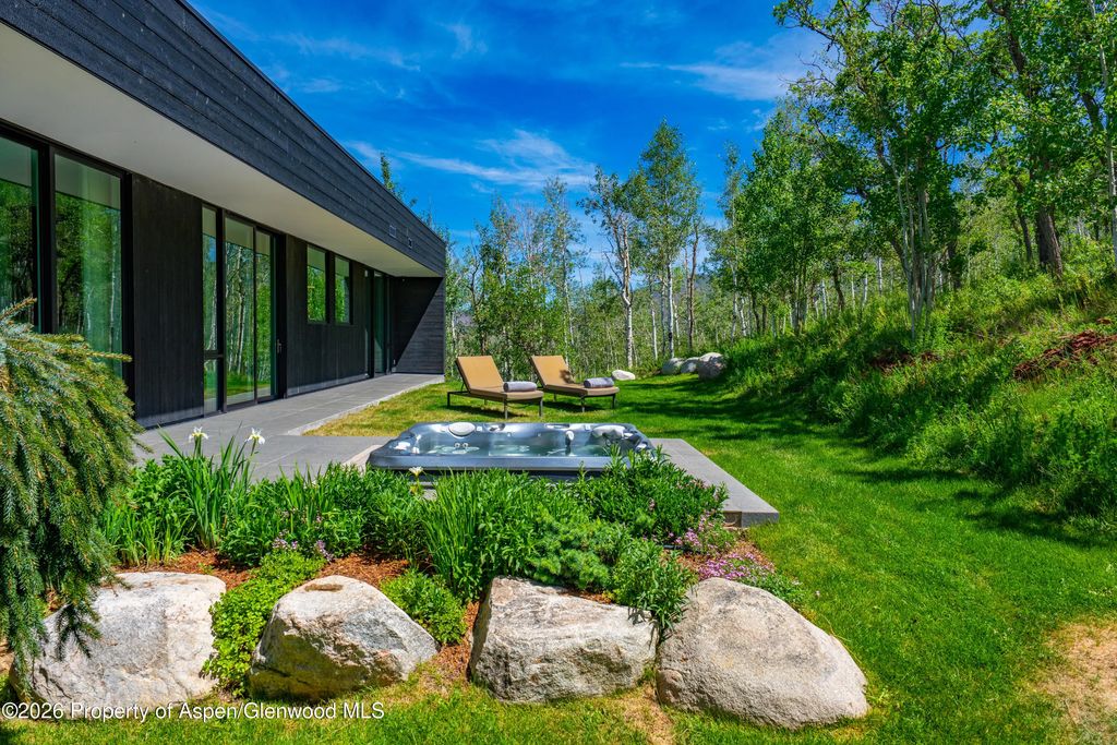 51 of 76 - 542 Carroll Drive, Aspen, CO