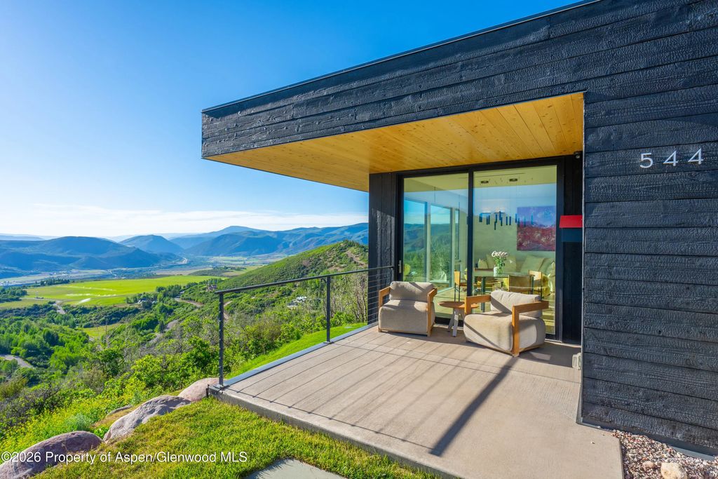 53 of 76 - 542 Carroll Drive, Aspen, CO