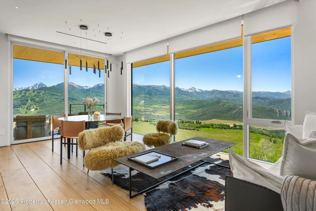 55 of 76 - 542 Carroll Drive, Aspen, CO