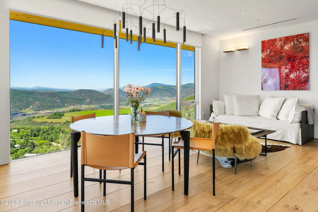 56 of 76 - 542 Carroll Drive, Aspen, CO