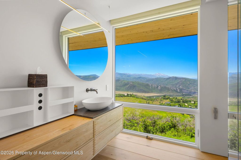 58 of 76 - 542 Carroll Drive, Aspen, CO