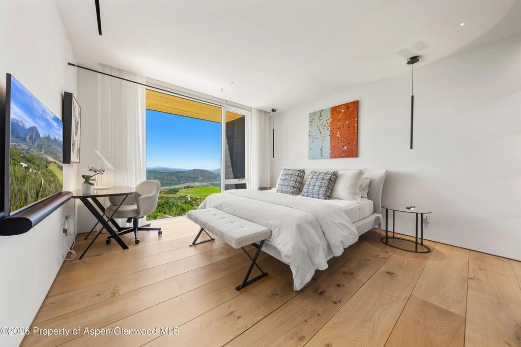 59 of 76 - 542 Carroll Drive, Aspen, CO