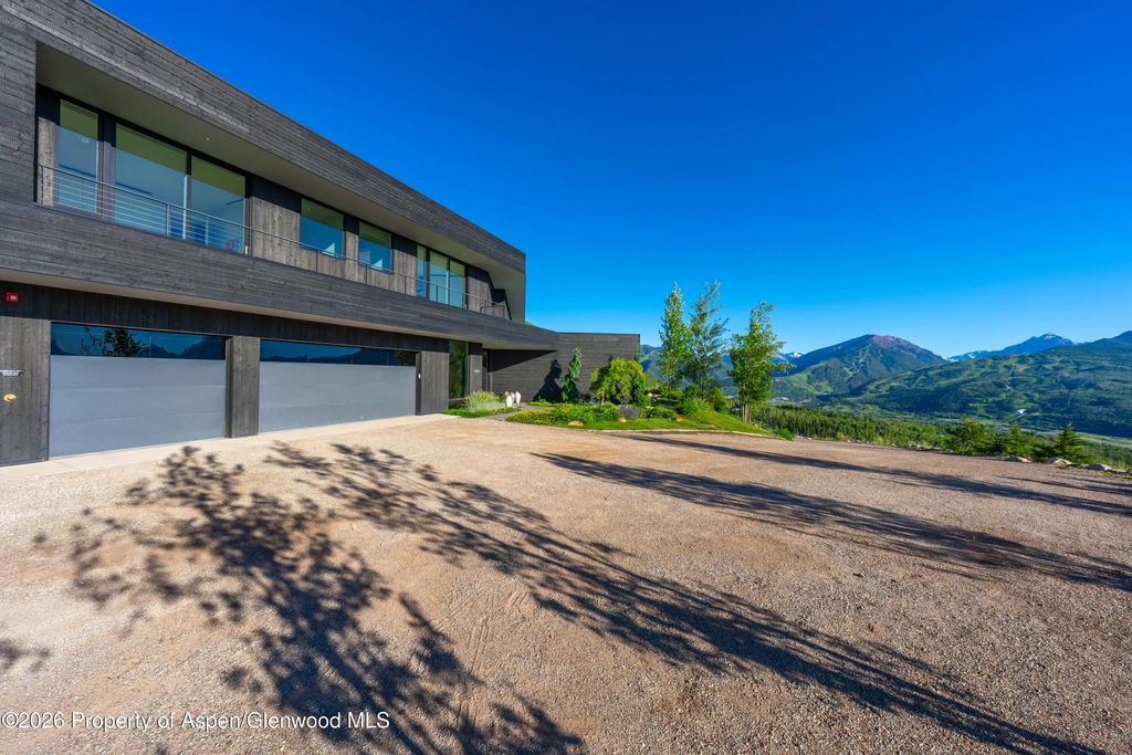 6 of 76 - 542 Carroll Drive, Aspen, CO
