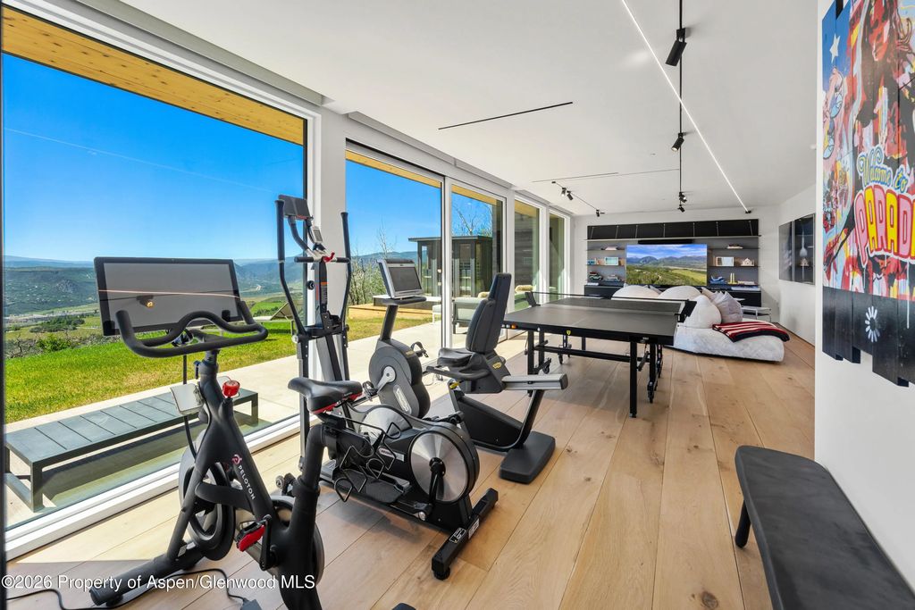 61 of 76 - 542 Carroll Drive, Aspen, CO