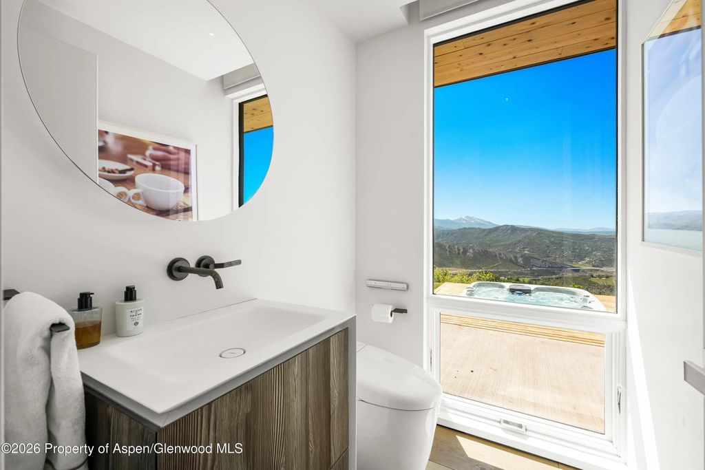 63 of 76 - 542 Carroll Drive, Aspen, CO