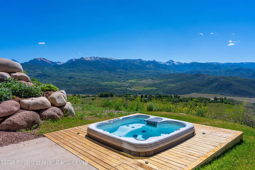 64 of 76 - 542 Carroll Drive, Aspen, CO