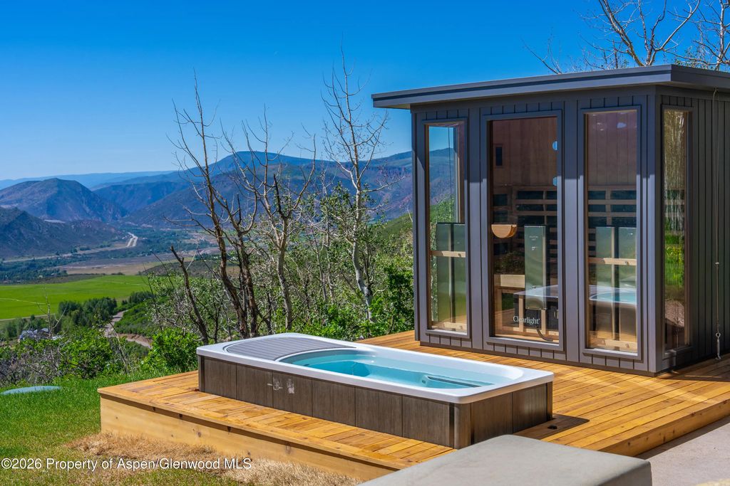 65 of 76 - 542 Carroll Drive, Aspen, CO